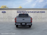 New 2025 Ford F250 Lariat image 6