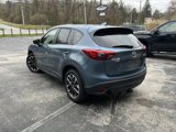 Used 2016 MAZDA CX-5 Grand Touring image 5