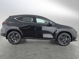 New 2025 Lexus NX 450h+ AWD w/ Luxury Package image 2
