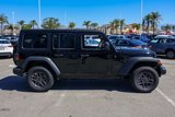 New 2025 Jeep Wrangler Unlimited Sport image 3