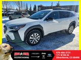 New 2025 Subaru Outback Premium w/ Popular Package #1A image 1