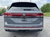 New 2025 Volkswagen Atlas Peak Edition SE image 5