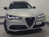 Certified 2024 Alfa Romeo Stelvio Ti image 3