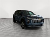 New 2026 Chevrolet Equinox LT w/ Safety and Technology Package image 2