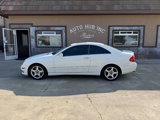 Used 2006 Mercedes-Benz CLK 500 Coupe w/ Premium Pkg image 6