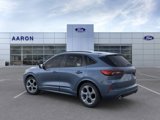 New 2024 Ford Escape ST-Line w/ Equipment Group 301A image 4