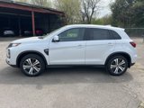 New 2025 Mitsubishi Outlander Sport ES image 4