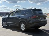 Certified 2025 Toyota Grand Highlander AWD Hybrid image 5