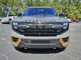 New 2025 Ford Expedition Tremor image 2