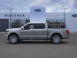 New 2025 Ford F150 XLT w/ Equipment Group 302A MID image 3