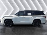 Used 2025 Toyota Sequoia SR5 w/ SR5 Premium Package image 2
