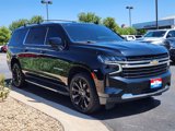Used 2023 Chevrolet Suburban LT image 4
