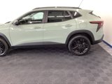 New 2026 Chevrolet Trax ACTIV image 4