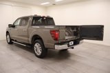 New 2025 Ford F150 Lariat image 4