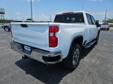 New 2025 Chevrolet Silverado 2500 LT w/ Safety Package image 6