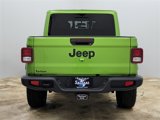 New 2025 Jeep Gladiator Sport image 6