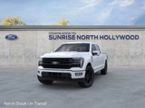 New 2025 Ford F150 Platinum w/ Equipment Group 702A High image 2