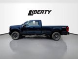 New 2025 Ford F350 XL w/ STX Appearance Package image 4