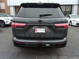 New 2025 Toyota Sequoia Platinum image 6