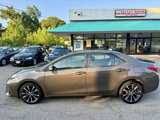 Used 2018 Toyota Corolla SE image 4