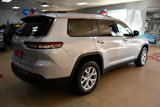 Used 2022 Jeep Grand Cherokee L Limited image 4