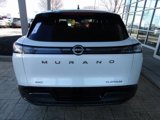 New 2025 Nissan Murano Platinum w/ Cargo Package image 6
