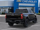 New 2026 Chevrolet Silverado 1500 ZR2 w/ Dark Appearance Package image 4