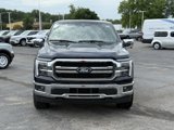 New 2025 Ford F150 Lariat image 3