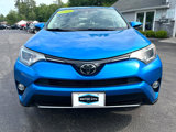 Used 2018 Toyota RAV4 XLE image 2