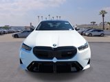 New 2025 BMW M5 w/ Carbon Package image 2