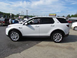 Used 2020 Land Rover Discovery Sport S image 4