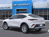 New 2025 Buick Envista Preferred w/ Convenience I Package image 3