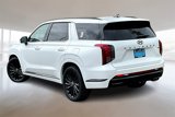 New 2025 Hyundai Palisade Calligraphy image 3