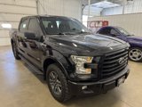 Used 2015 Ford F150 XLT w/ Equipment Group 301A Mid image 3