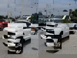 New 2026 Chevrolet Silverado 1500 RST w/ Convenience Package II image 2