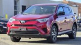 Used 2018 Toyota RAV4 LE image 2