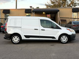 Used 2022 Ford Transit Connect XL w/ CNG/LPG Engine Prep Package image 4