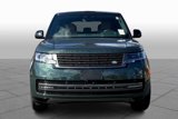 New 2025 Land Rover Range Rover Long Wheelbase SE image 2