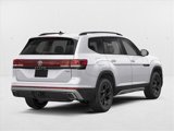 New 2026 Volkswagen Atlas Peak Edition image 2