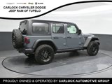 New 2025 Jeep Wrangler Unlimited Sport image 2