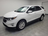 Used 2021 Chevrolet Equinox LT image 2
