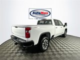 Used 2024 Chevrolet Silverado 2500 Custom image 2