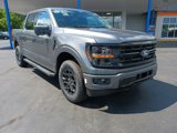 New 2025 Ford F150 XLT image 4