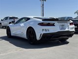 New 2025 Chevrolet Corvette E-Ray w/ Stealth Interior Trim Package image 5