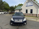 Used 2014 Subaru Outback 2.5i Premium w/ Moonroof Package image 2