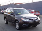 Used 2013 Subaru Forester 2.5X w/ Alloy Wheel Pkg image 3