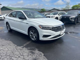 Used 2021 Volkswagen Jetta R-Line w/ R-Line Cold Weather Package image 3