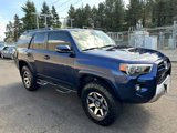 Used 2022 Toyota 4Runner TRD Off-Road Premium image 3