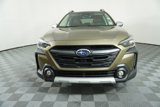 New 2025 Subaru Outback Touring XT image 2