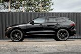 New 2026 Jaguar F-PACE R-Dynamic S image 3